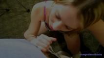 Aubrey Lee - sorry babysitter - Hi-Def