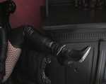 Fishnet Princess Video 2