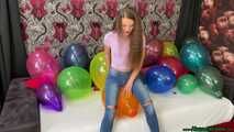 nail and sit2pop crystal balloons