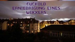 CUCKOLD THE ART OF A WIXXER