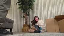 A Damsel In Dismay - Encore - Part One - Nicole Vaunt