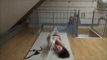 Stefanie - Tie me up 3 part 8 of 8