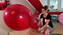 pump2pop nine balloons