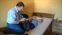 Isabel and Melina - After the Class Reunion 2 Part 4 of 7