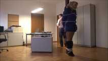 Julia - rent debts part 4 of 6