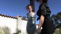 The Spain Files - Triple Layer Mummification for Rachel Adams