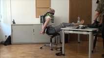 Guest Lea - Office fantasies Part 6 of 6