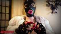 It's time to be in Chastity , you filthy pig
