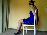 Hope chairtied 2/6