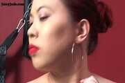 Large Hoop Earrings