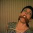 47 Yr OLD UNCOOPERATIVE LATINA HAIR DRESSER IS MOUTH STUFFED, CLEAVE GAGGED, TRIES MAKING CALL FOR HELP (D44-5)
