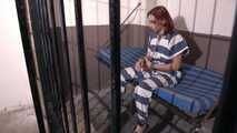 Magda in jail