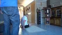Nana - New prisoner in the house Part 3 of 8