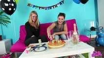 412 3 YEARS CLUBSTEFFI PARTY Pt. 1