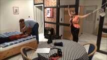 Anna and Kim - The Shooting Part 4 of 8