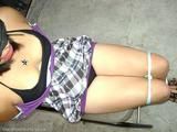 Missing girl