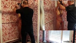 I make Luci loose and she may give me a blowjob