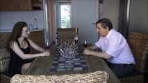 Cindy - The Fake Insurance Agent 1 Part 5 of 6