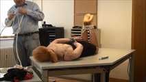 Terry - Tickling Surprise Part 3 of 6