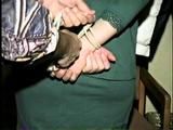 ANOTHER BOUND & GAGGED SCHOOL TEACHER (D10-13)
