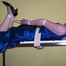 Verschiedene Hogties