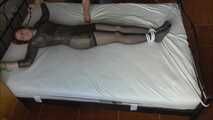 Olivia Ticklish Part 2 of 3