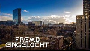FREMD EINGELOCHT