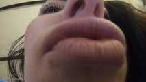 Inside My Mouth