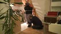 Jane - Raiding at Home Part 4 of 6