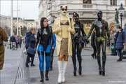 A Stroll through Vienna
