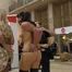 Nude Bondage Walk Venus 2015 3  mit JJ Plush