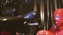 The Titsdolls - Gasmask Laboratory Pt.01