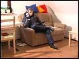 Classic video from www.skipolis.com available now on Shinynylonarts. Part 2 of 3