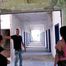 DREIERFICK IN LOST PLACE KASERNE 2 MILFS WOLLEN SPERMA