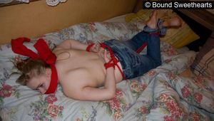 Pain before the work