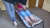 Relax in cuffs