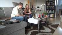 Requestvideo Guest Melissa - The evil uncle 4 part 5 of 8