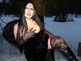 Black Angel