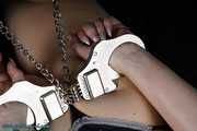 High Security handcuffs