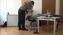 Guest Lea - Office fantasies Part 6 of 6