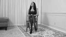 Babe-Snatchers From Outer Space - Encore - Anissa Kate