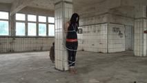 Angel - Bondagemodel tricked Part 5 of 6