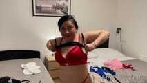 Kristina Santes shows you what she likes