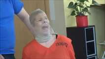 Elena - Tickle therapy II Part 4 of 7
