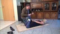 Requested Video Jane - The Driving Schoolgirl 2 Part 4 of 4
