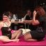 BoundCon X Bondage Challenge Stage - the ultimate Bondage Challenge !