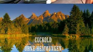 CUCKOLD WITHOUT INHIBITIONS