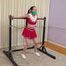 Cheerleader In A Haunted House - The Complete Video - Ziva Fey