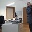 Wunschvideo Laura - Überfall im Büro Teil 1 von 5