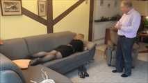 Vicky - The First Time Part 3 of 7